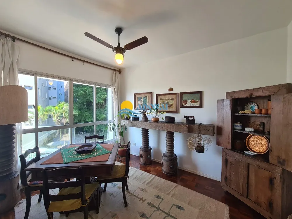 Apartamento, 3 quartos, 140 m² - Foto 5