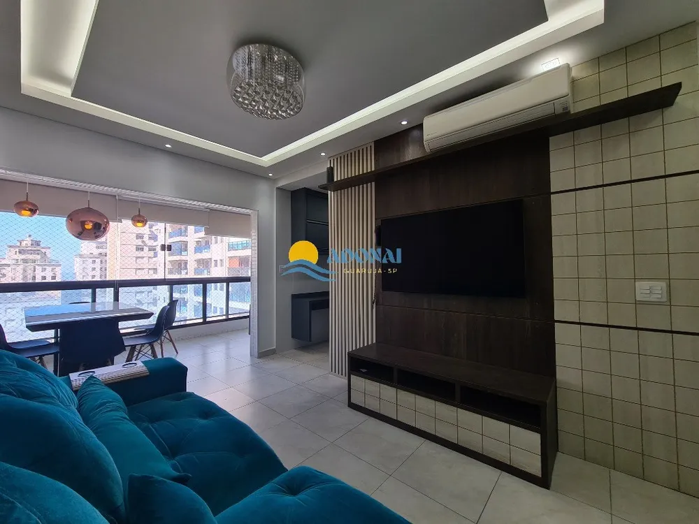 Apartamento, 2 quartos, 65 m² - Foto 4