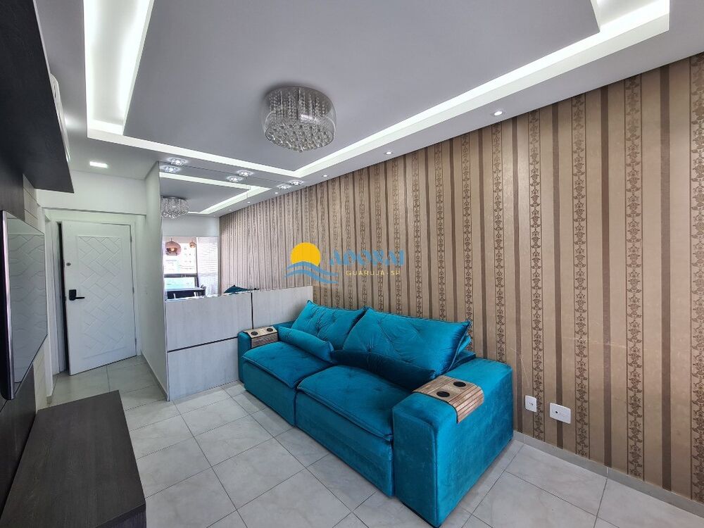 Apartamento, 2 quartos, 65 m² - Foto 1