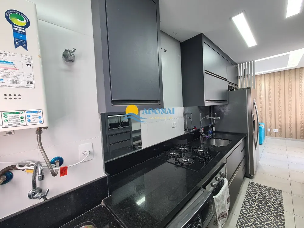Apartamento, 2 quartos, 65 m² - Foto 7