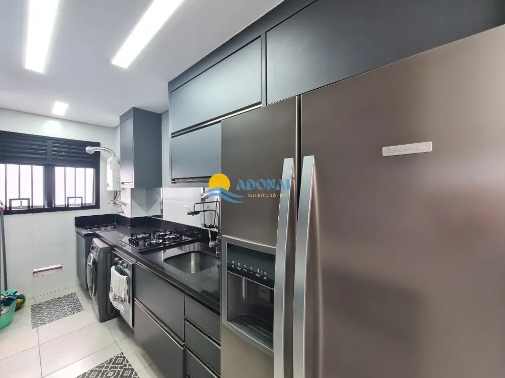 Apartamento, 2 quartos, 65 m² - Foto 5