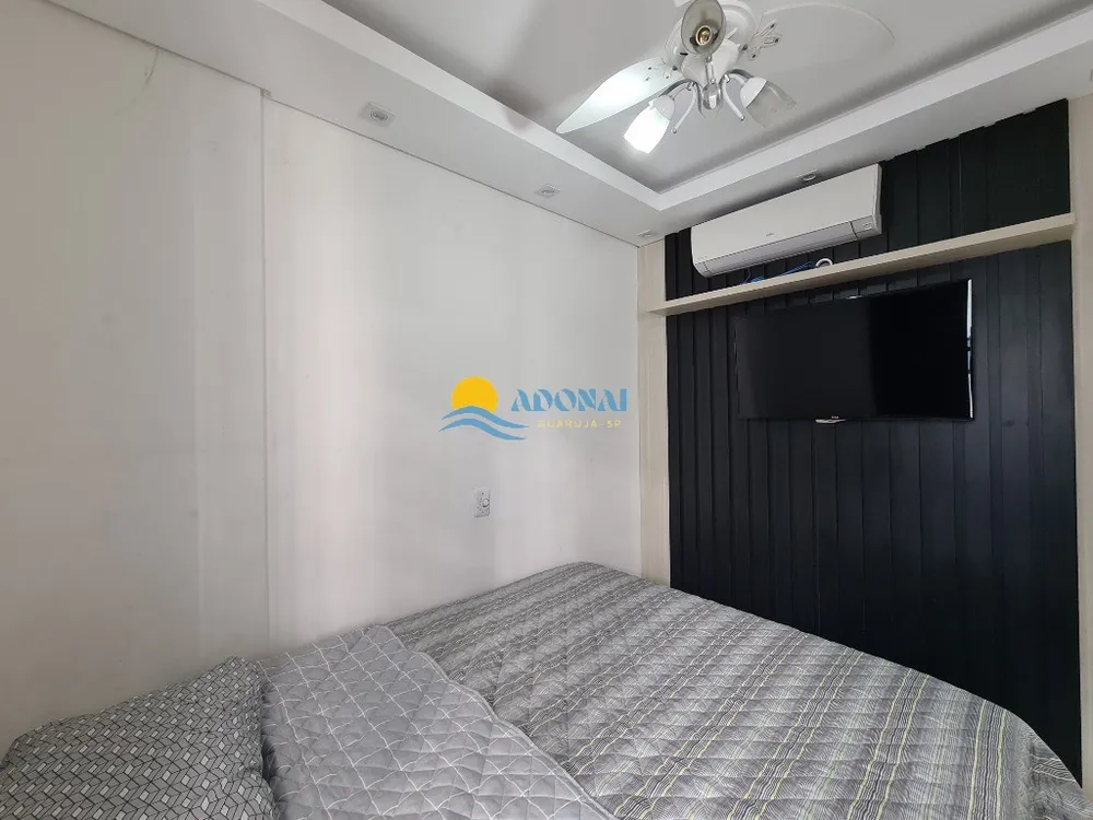 Apartamento, 2 quartos, 65 m² - Foto 9