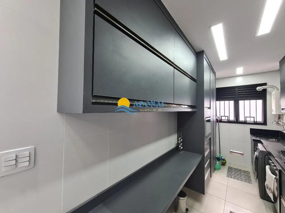 Apartamento, 2 quartos, 65 m² - Foto 6