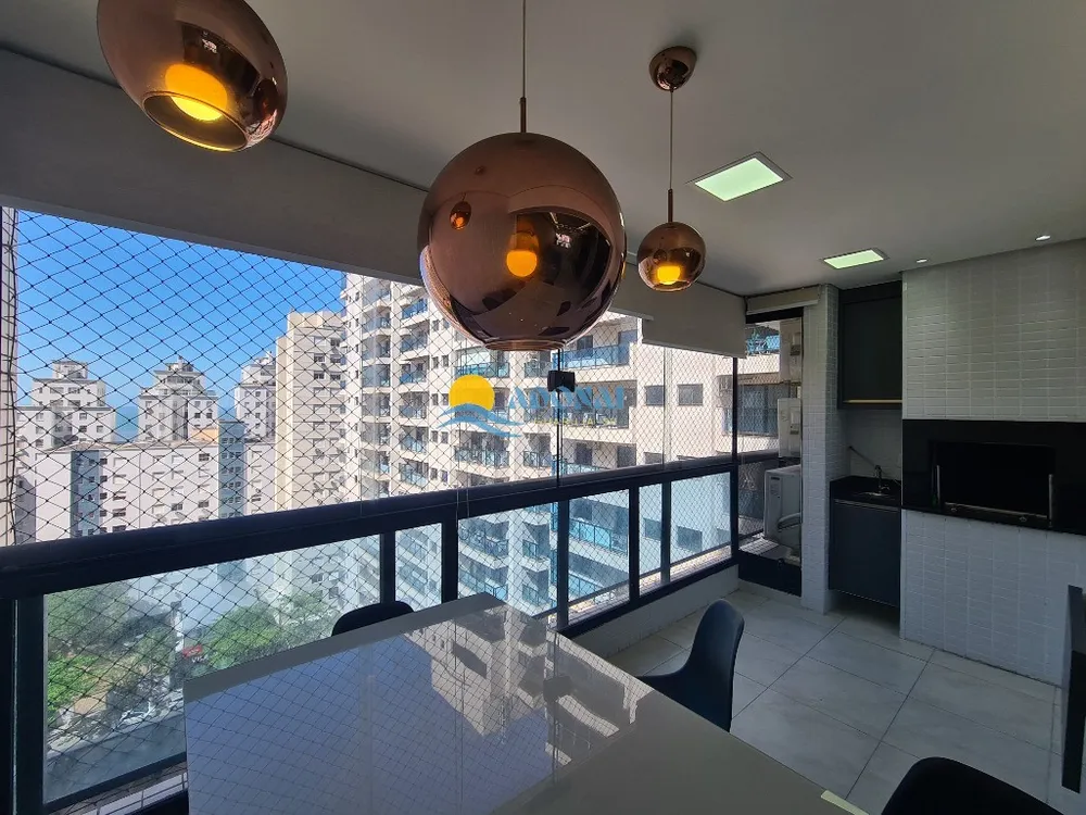Apartamento, 2 quartos, 65 m² - Foto 1