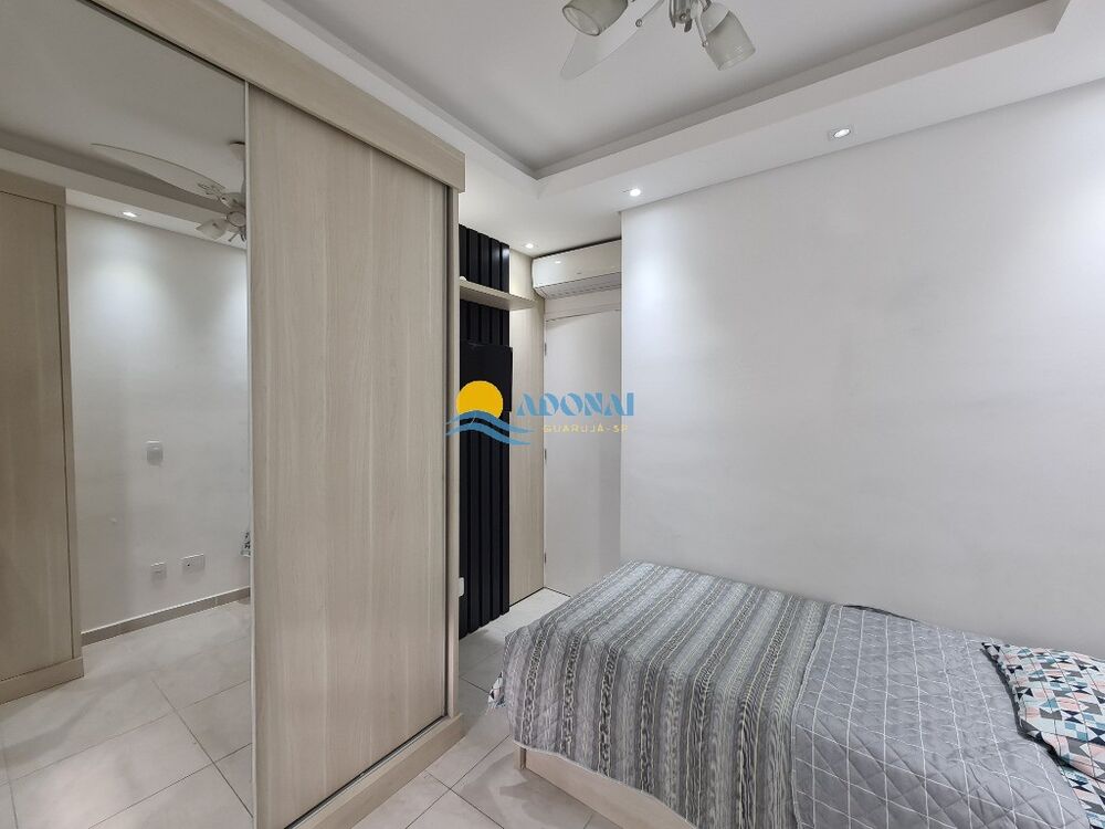 Apartamento, 2 quartos, 65 m² - Foto 2