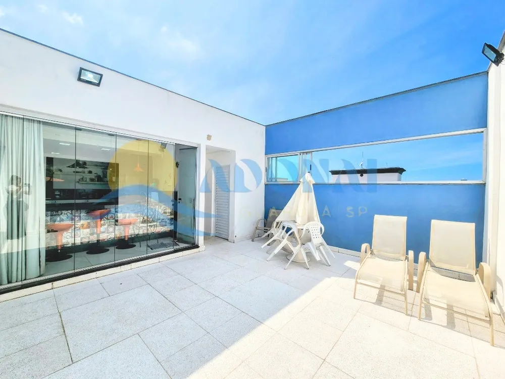 Cobertura, 3 quartos, 290 m² - Foto 4