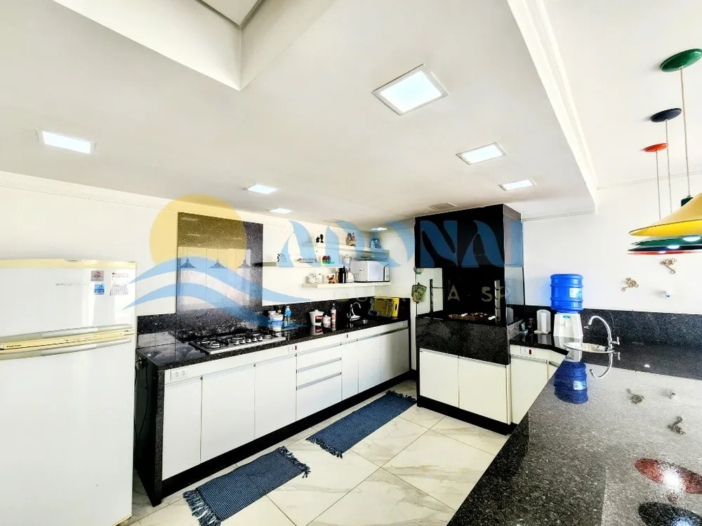 Cobertura, 3 quartos, 290 m² - Foto 2