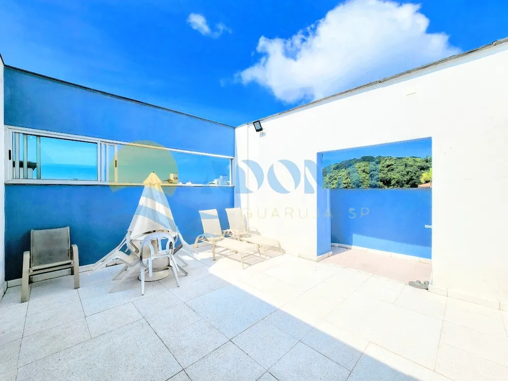Cobertura, 3 quartos, 290 m² - Foto 3