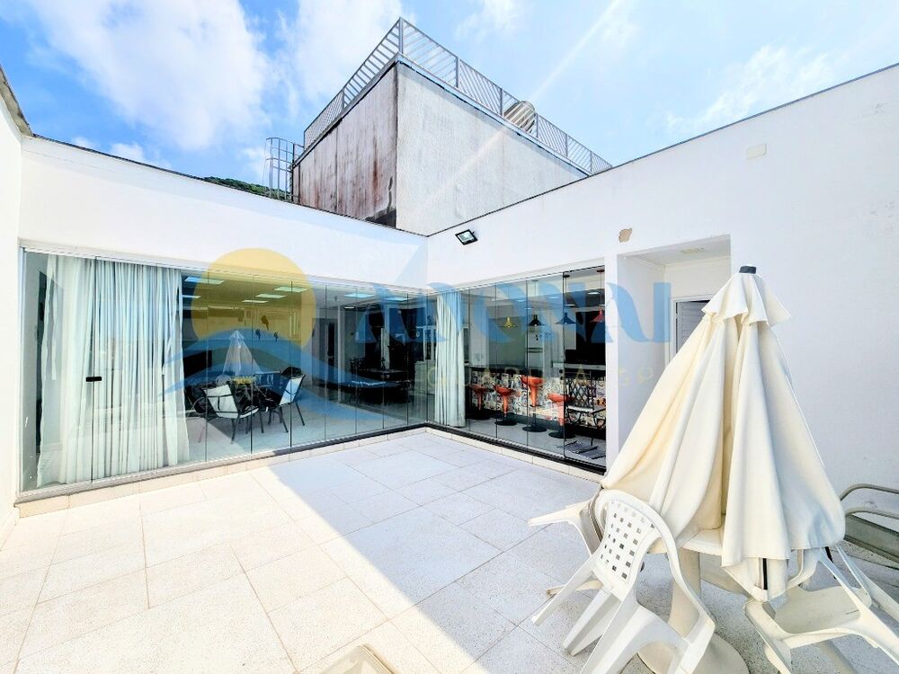 Cobertura, 3 quartos, 290 m² - Foto 1