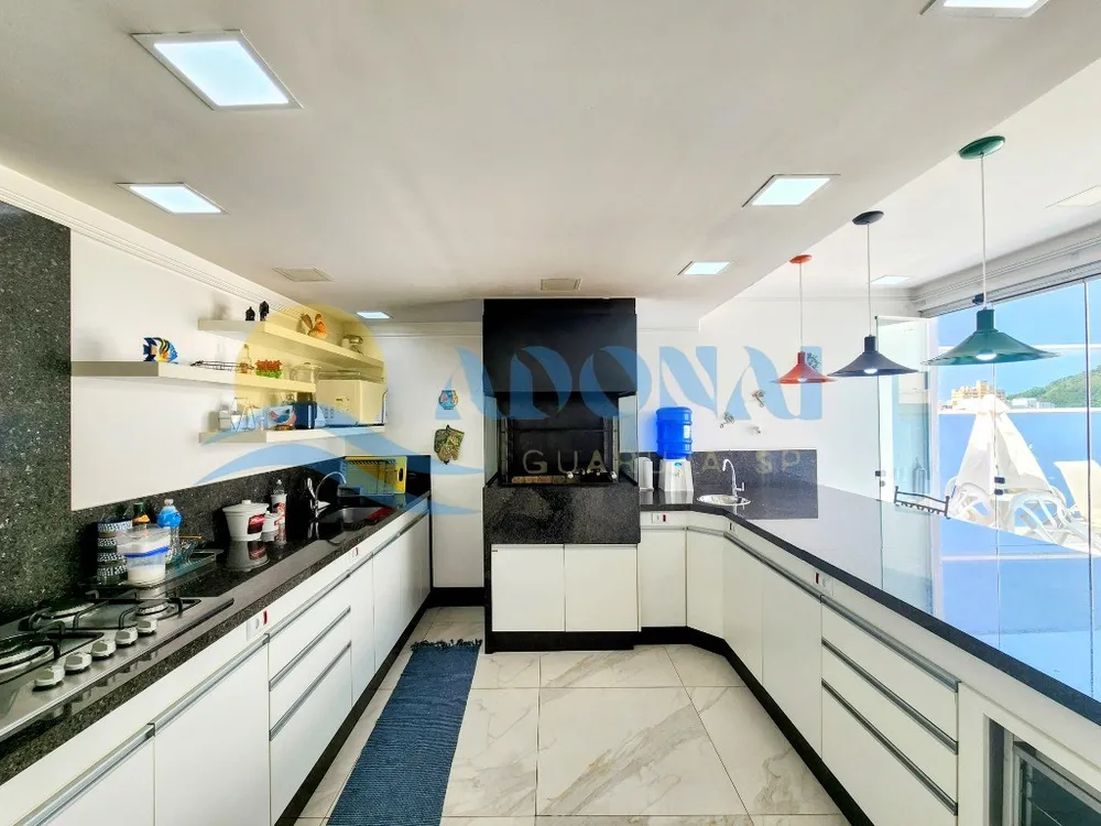 Cobertura, 3 quartos, 290 m² - Foto 1
