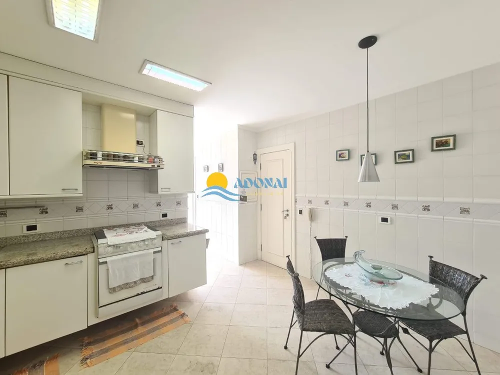 Apartamento, 4 quartos, 190 m² - Foto 18