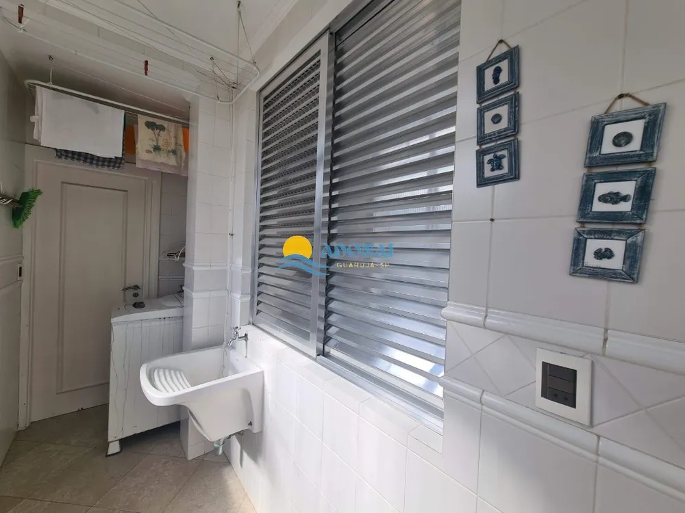 Apartamento, 4 quartos, 190 m² - Foto 19