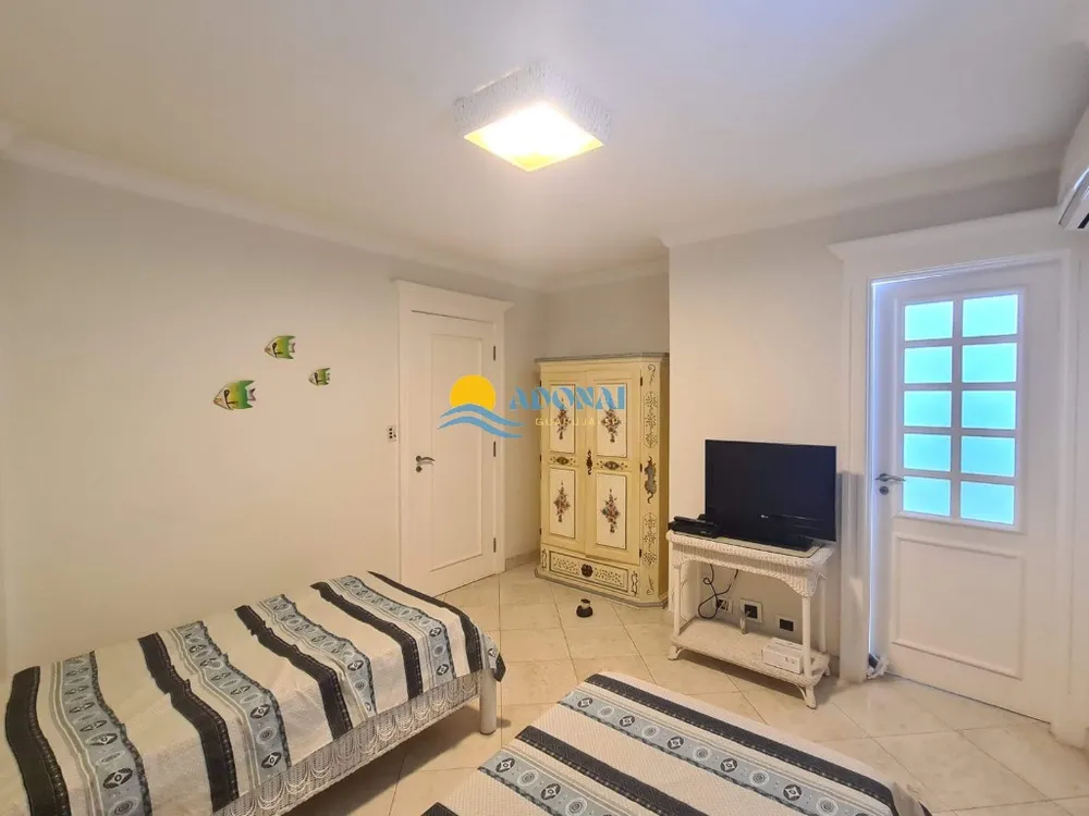 Apartamento, 4 quartos, 190 m² - Foto 13