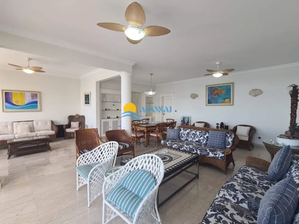 Apartamento, 4 quartos, 190 m² - Foto 11