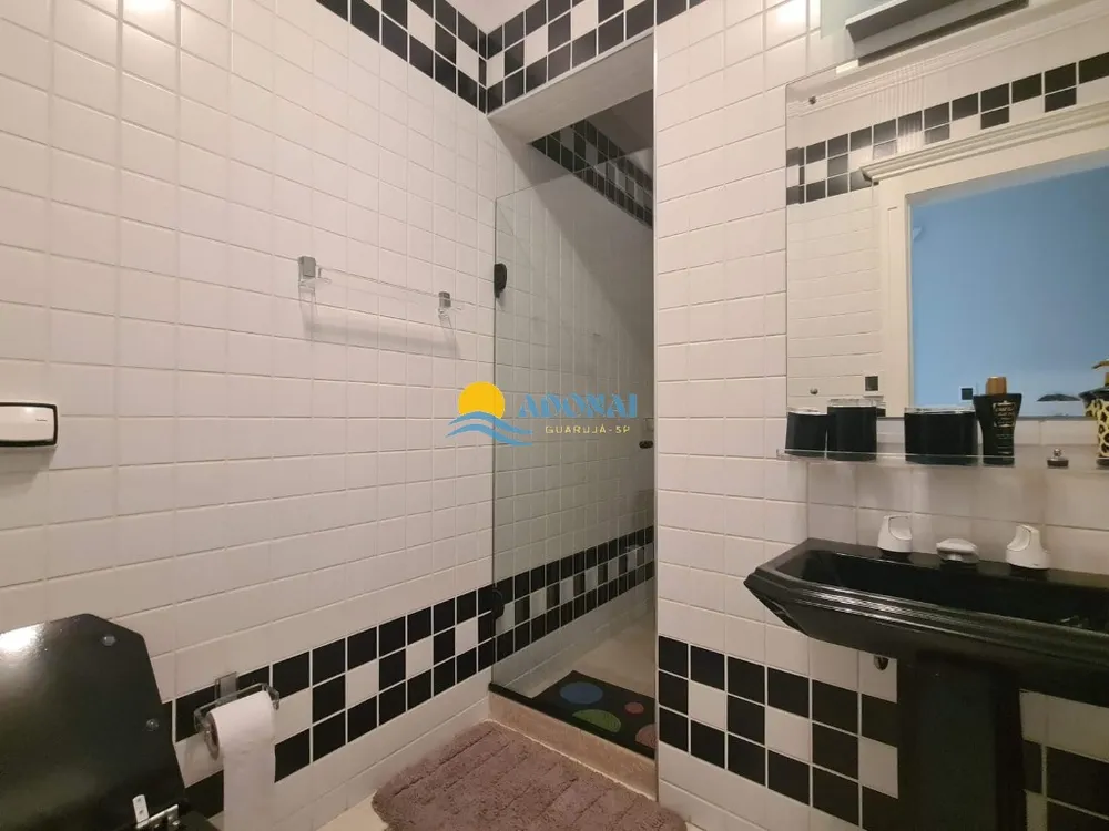 Apartamento, 4 quartos, 190 m² - Foto 14