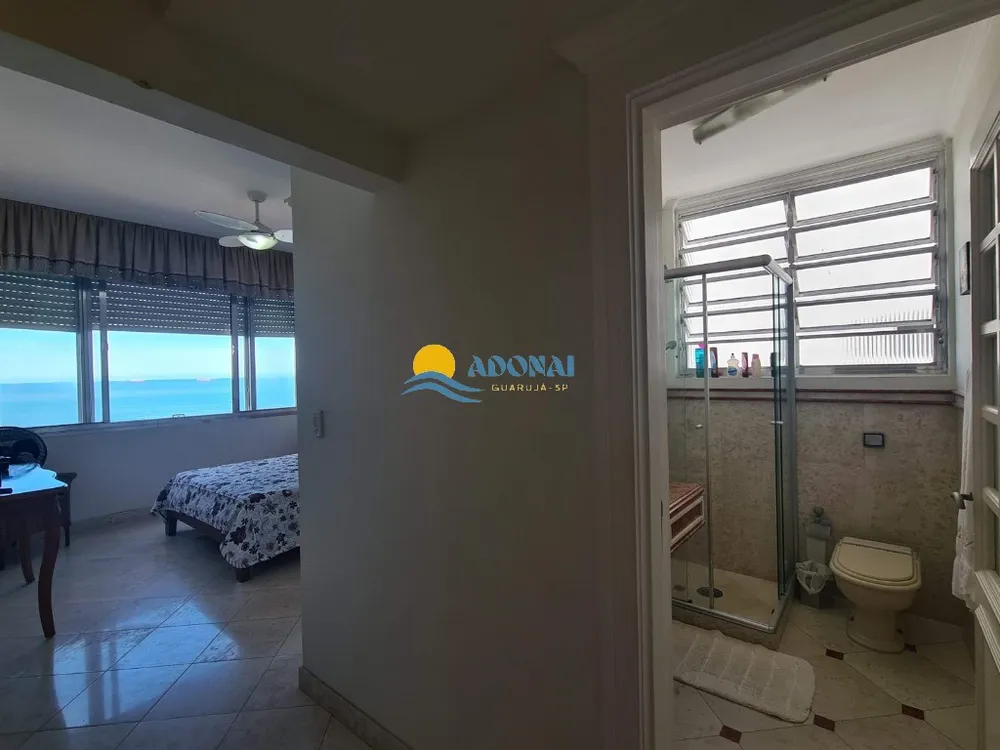 Apartamento, 4 quartos, 190 m² - Foto 15