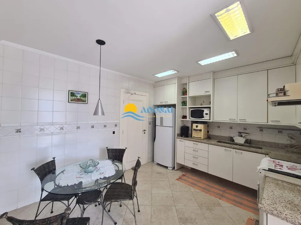Apartamento, 4 quartos, 190 m² - Foto 17
