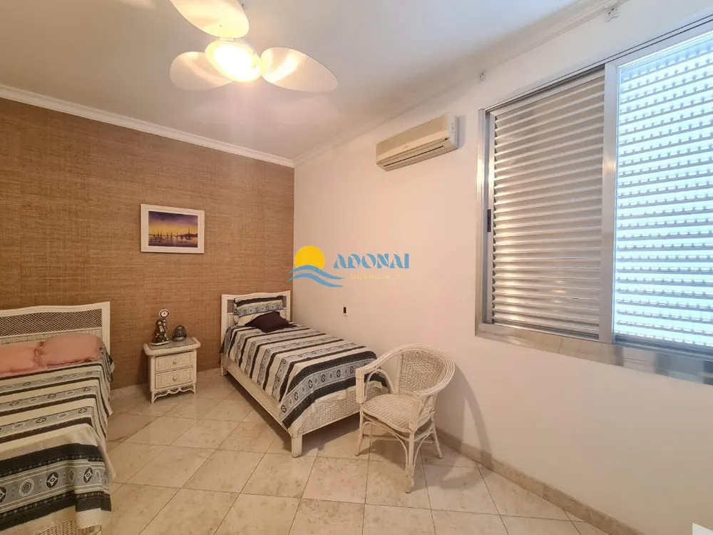 Apartamento, 4 quartos, 190 m² - Foto 20