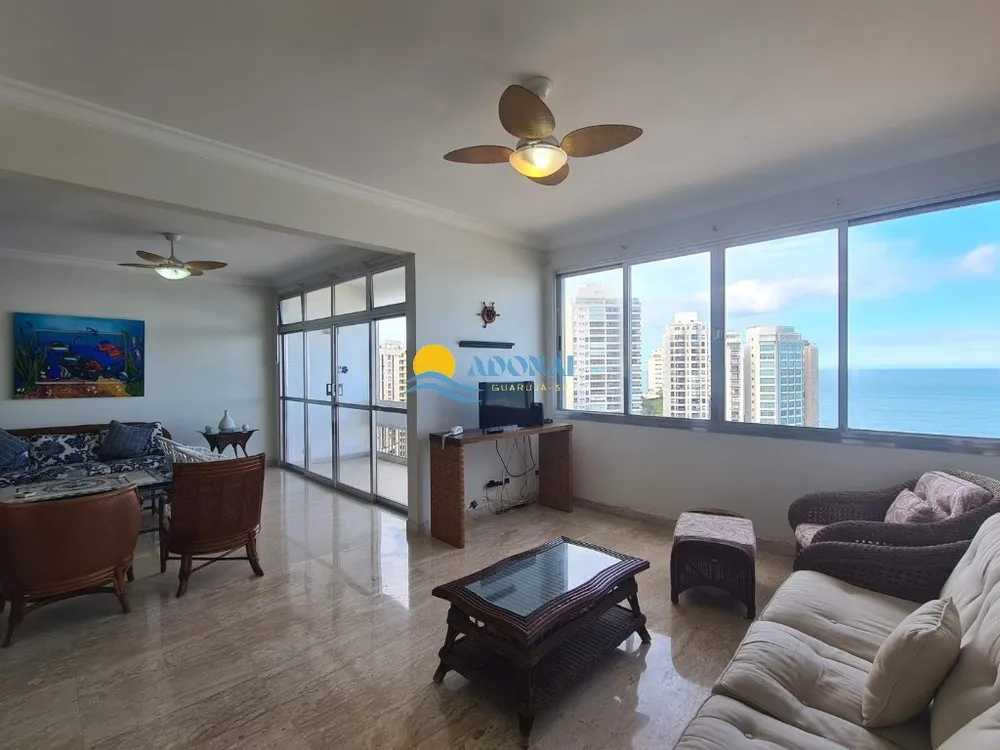 Apartamento, 4 quartos, 190 m² - Foto 9