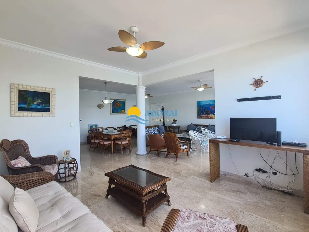 Apartamento, 4 quartos, 190 m² - Foto 10