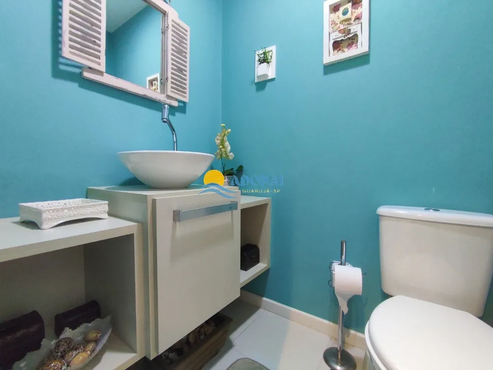 Apartamento, 3 quartos, 120 m² - Foto 11
