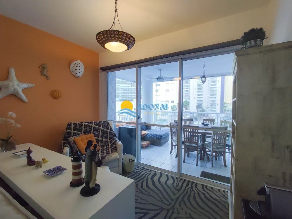 Apartamento à venda com 3 quartos, 120m² - Foto 8