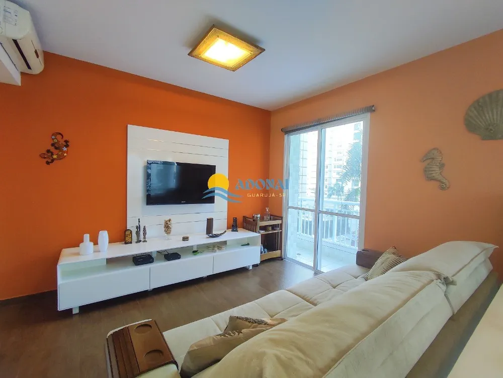 Apartamento, 3 quartos, 120 m² - Foto 9