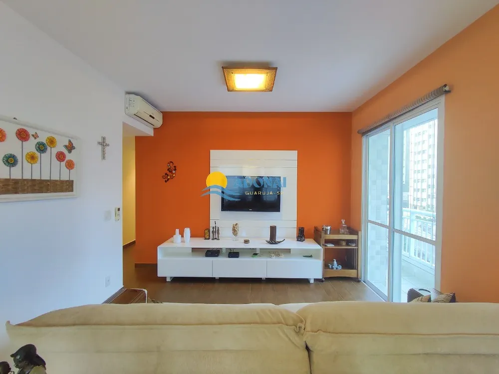 Apartamento, 3 quartos, 120 m² - Foto 10