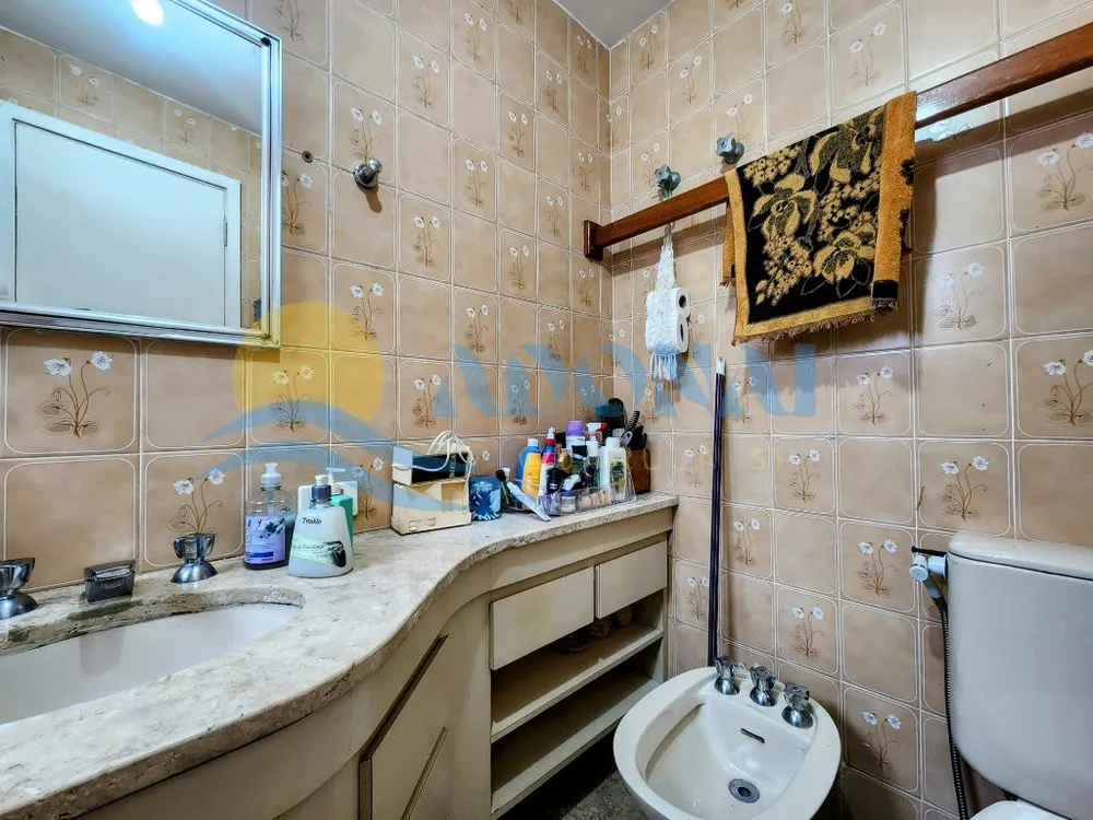 Apartamento, 3 quartos, 140 m² - Foto 13