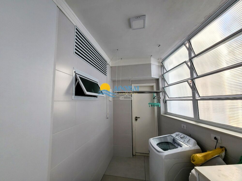 Apartamento, 3 quartos, 150 m² - Foto 4