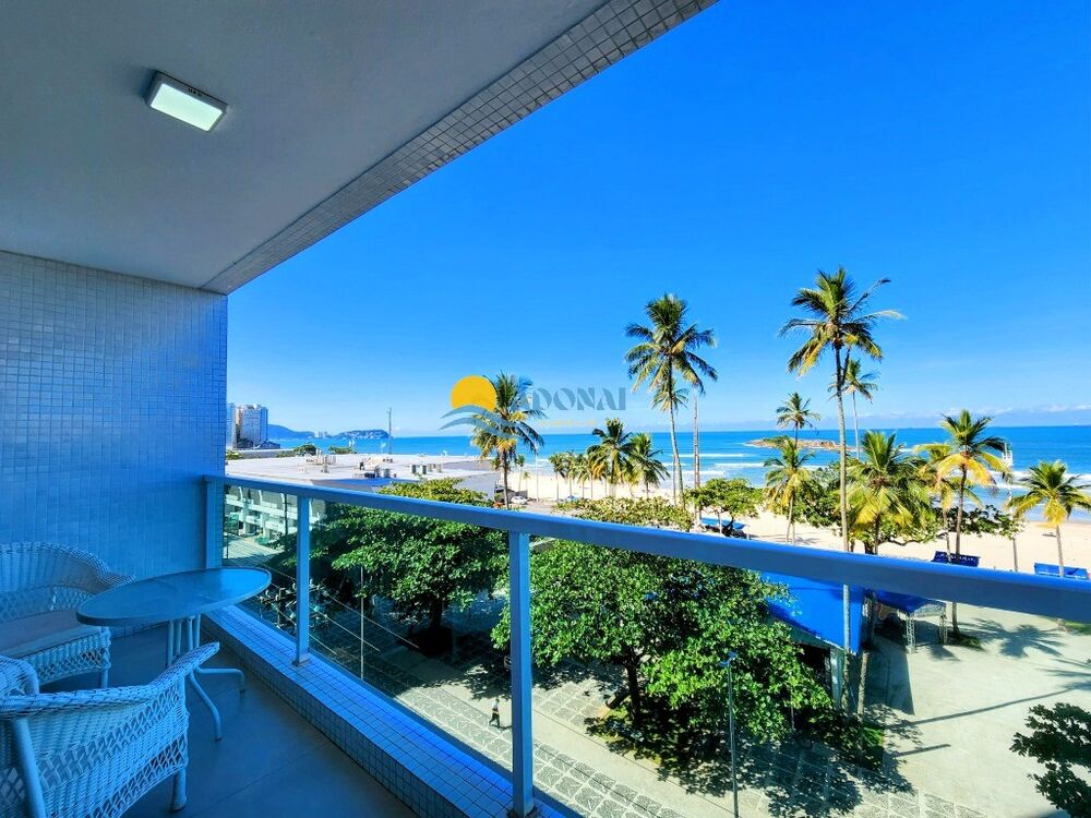 Apartamento, 3 quartos, 150 m² - Foto 2