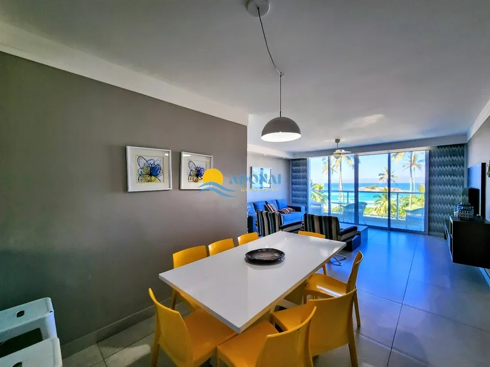 Apartamento, 3 quartos, 150 m² - Foto 3