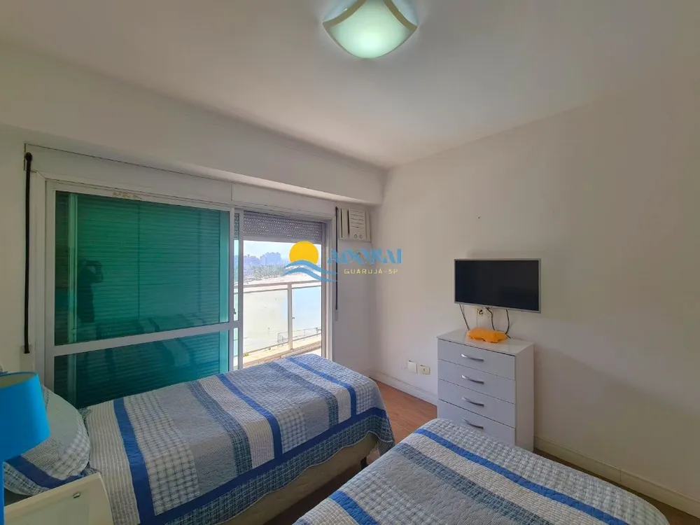 Apartamento, 3 quartos, 160 m² - Foto 6