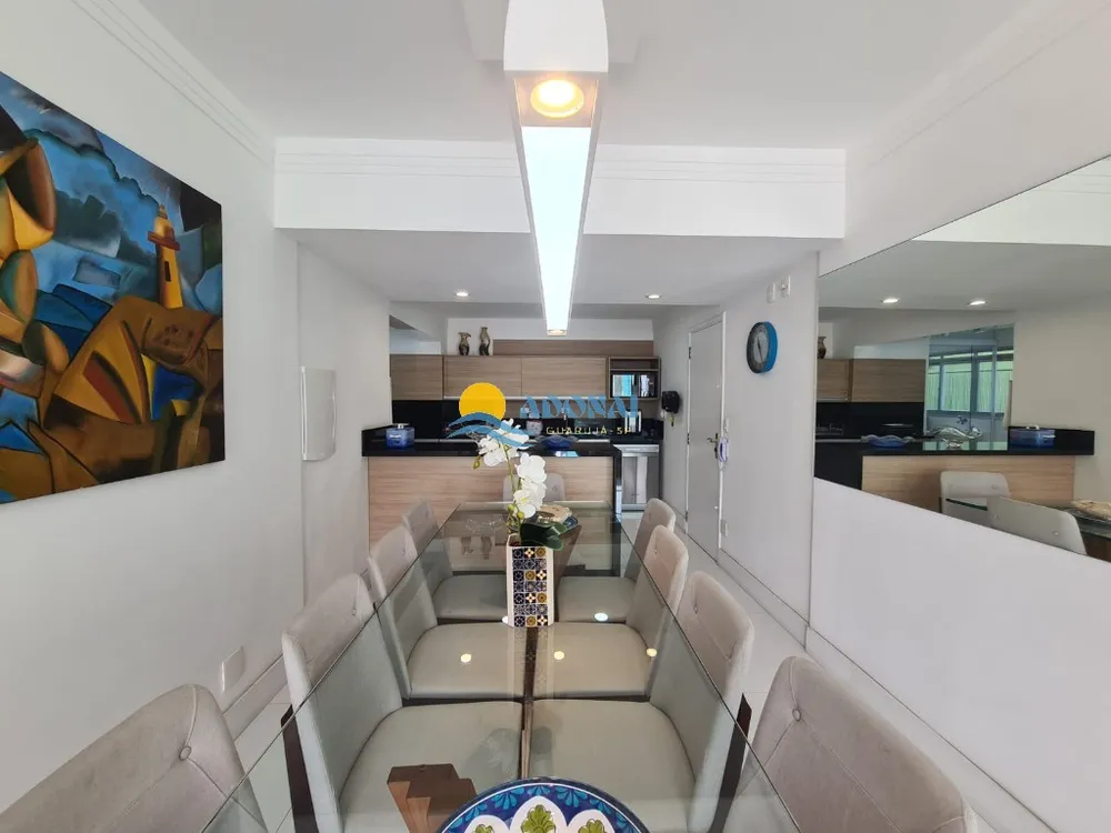 Apartamento, 3 quartos, 160 m² - Foto 3