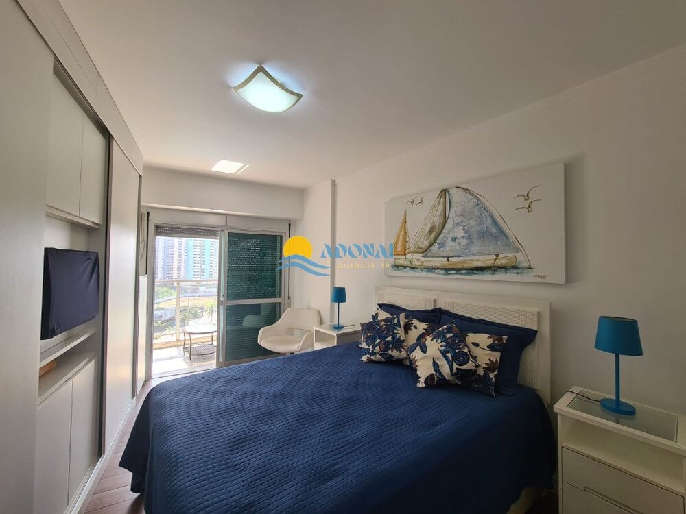 Apartamento, 3 quartos, 160 m² - Foto 3