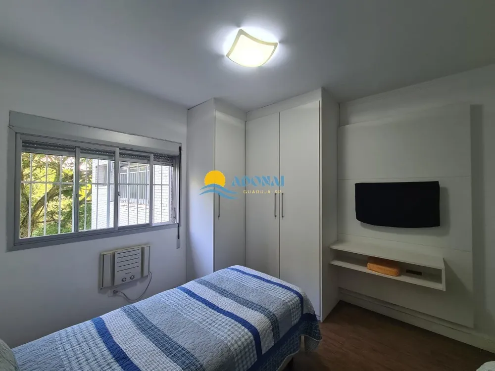 Apartamento, 3 quartos, 160 m² - Foto 8