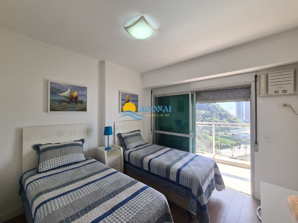 Apartamento, 3 quartos, 160 m² - Foto 2