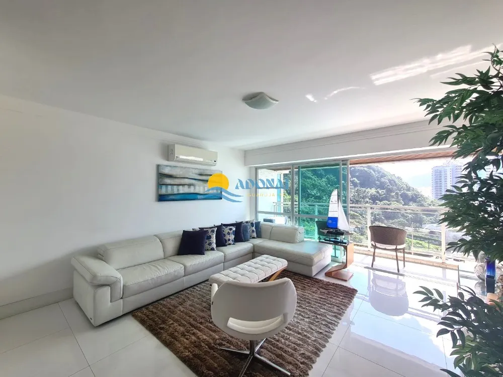 Apartamento, 3 quartos, 160 m² - Foto 4