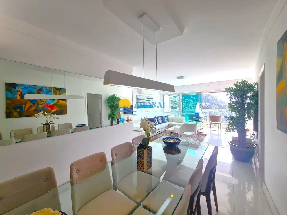 Apartamento, 3 quartos, 160 m² - Foto 1