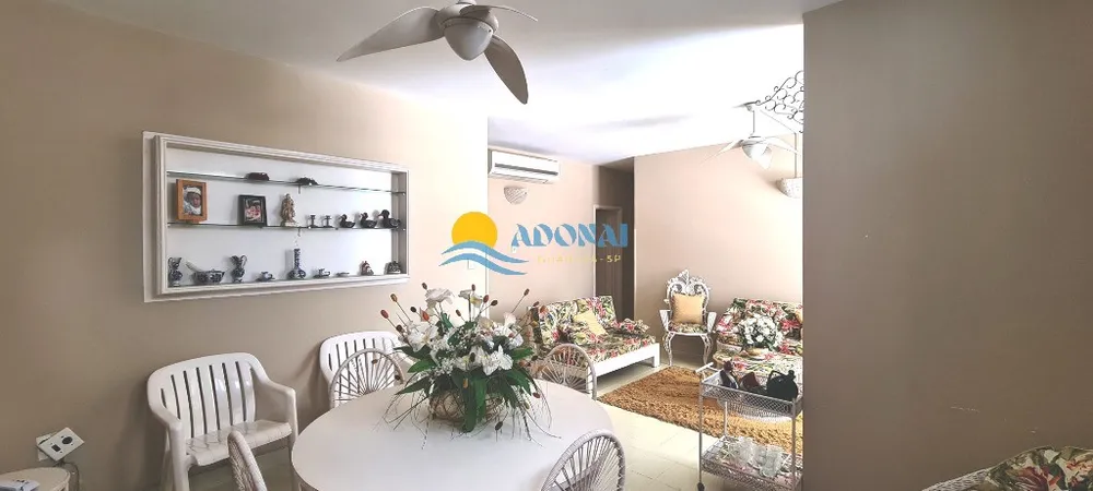 Apartamento, 2 quartos, 100 m² - Foto 1