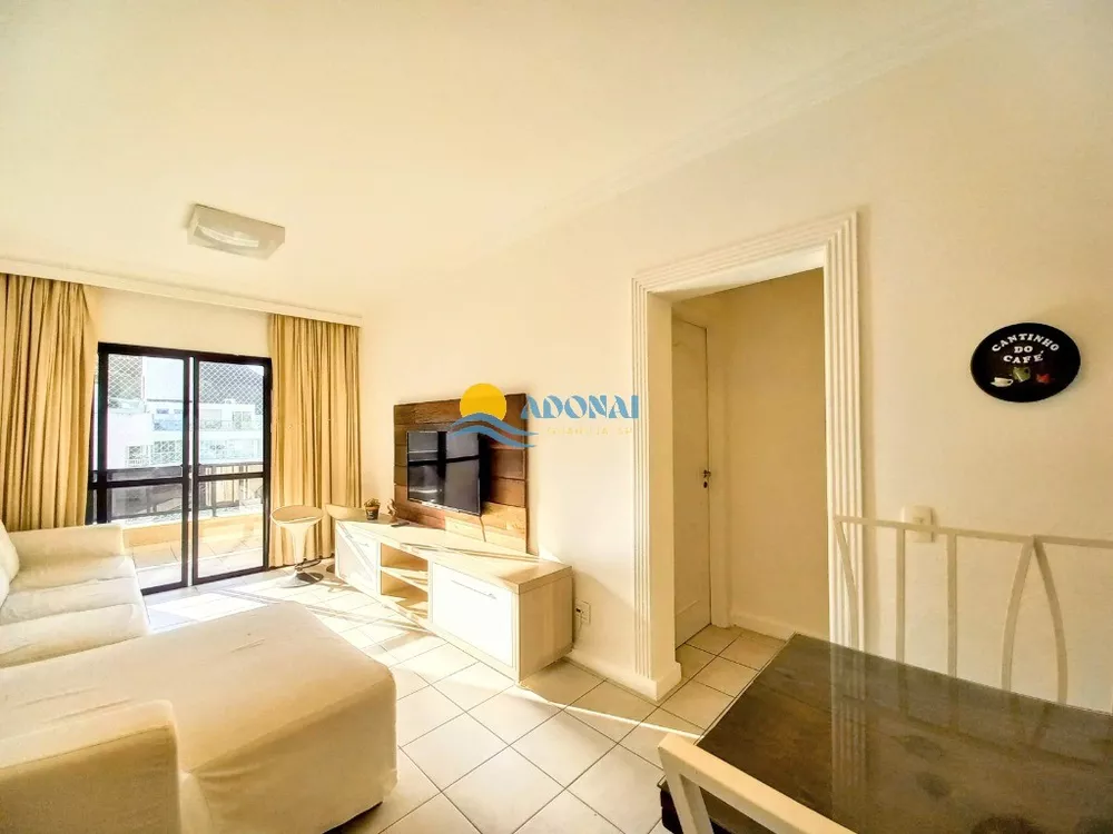 Apartamento, 2 quartos, 85 m² - Foto 2
