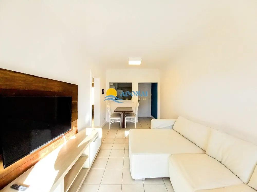Apartamento, 2 quartos, 85 m² - Foto 1