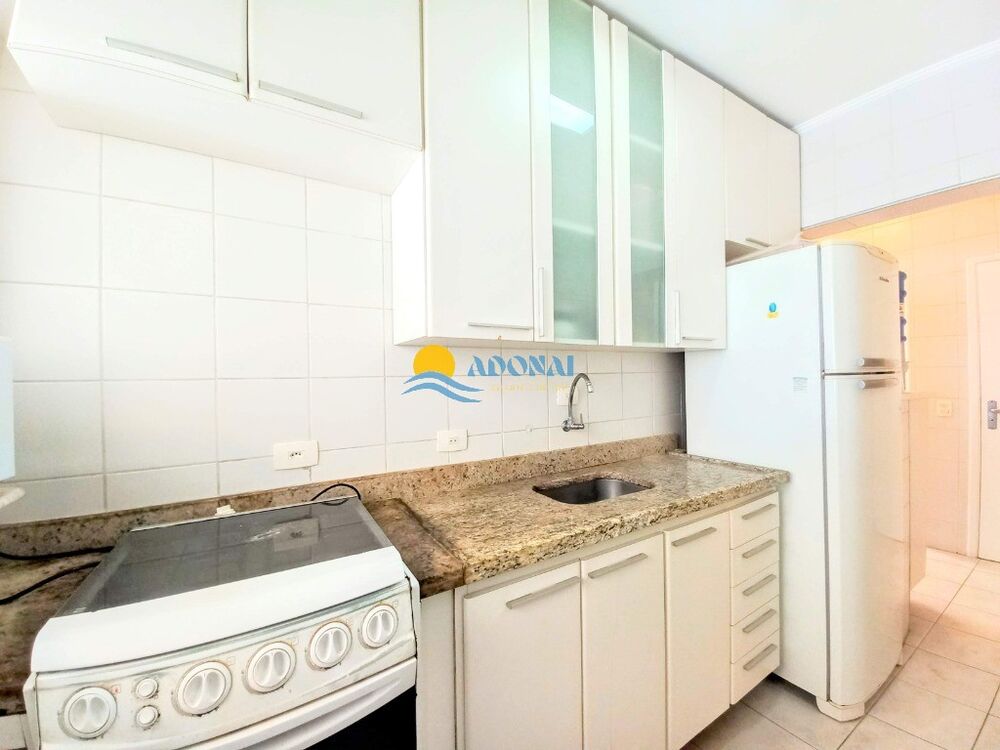 Apartamento à venda com 2 quartos, 85m² - Foto 4