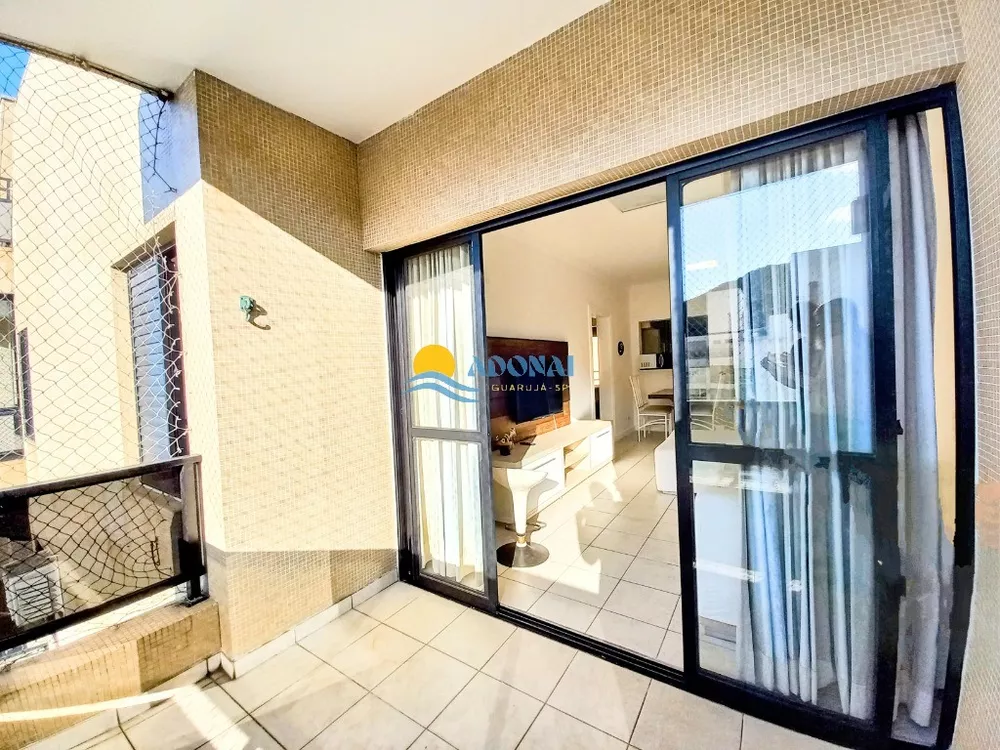 Apartamento, 2 quartos, 85 m² - Foto 8