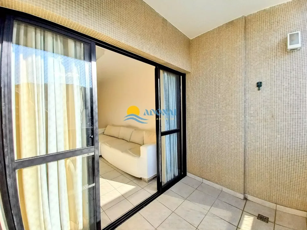 Apartamento, 2 quartos, 85 m² - Foto 5