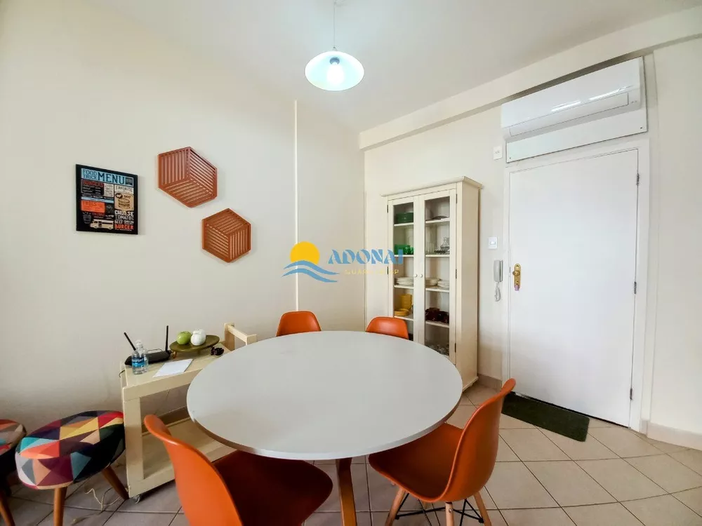 Apartamento, 1 quarto, 45 m² - Foto 3