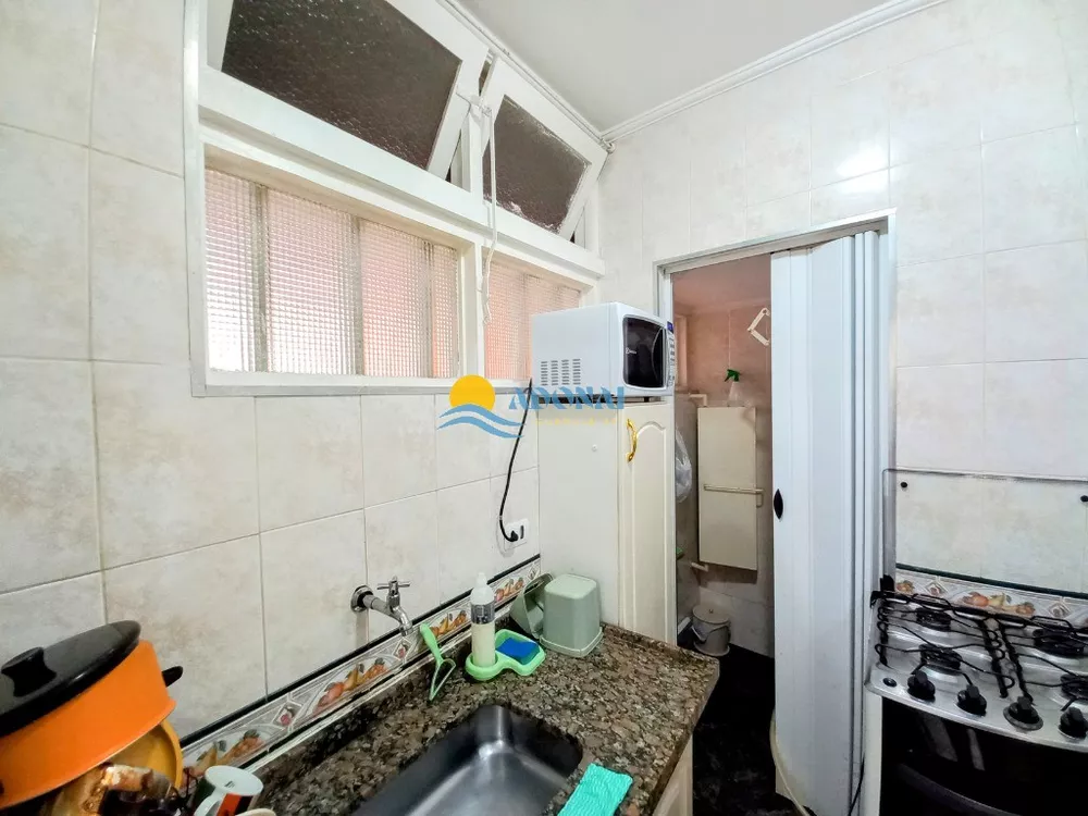 Apartamento, 1 quarto, 45 m² - Foto 2