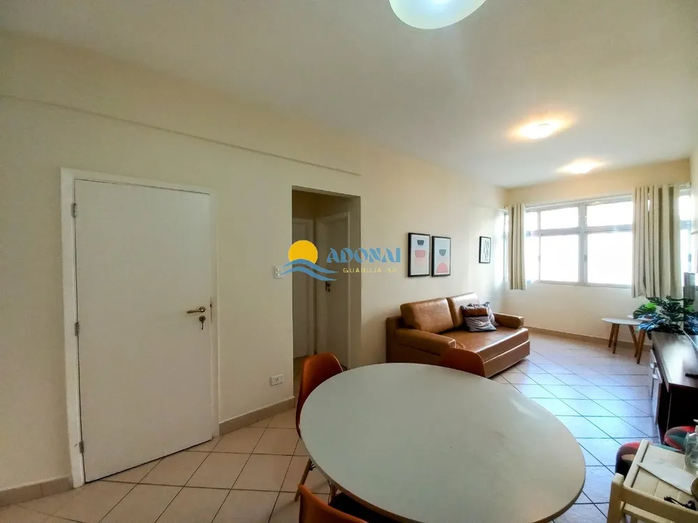 Apartamento, 1 quarto, 45 m² - Foto 4