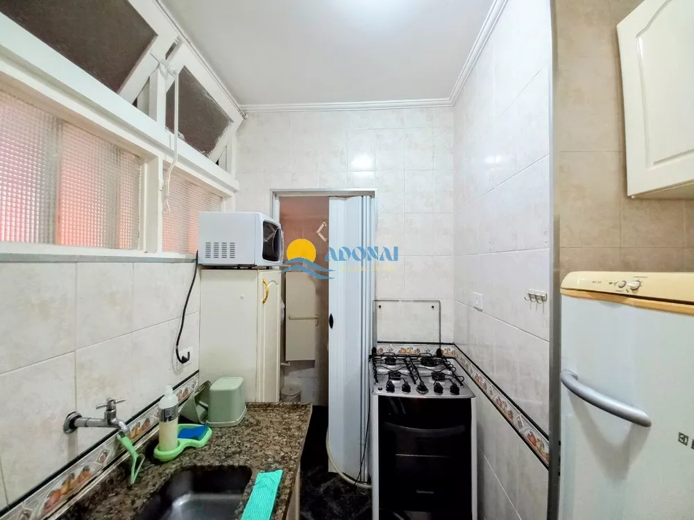 Apartamento, 1 quarto, 45 m² - Foto 6
