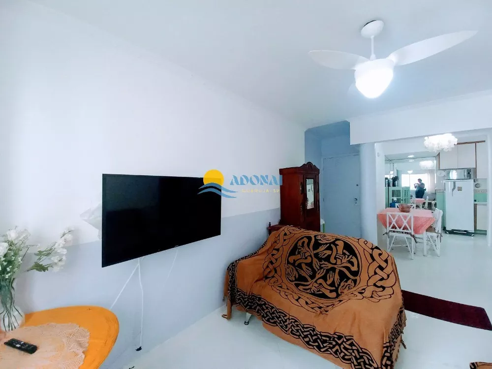 Apartamento à venda com 2 quartos, 70m² - Foto 4